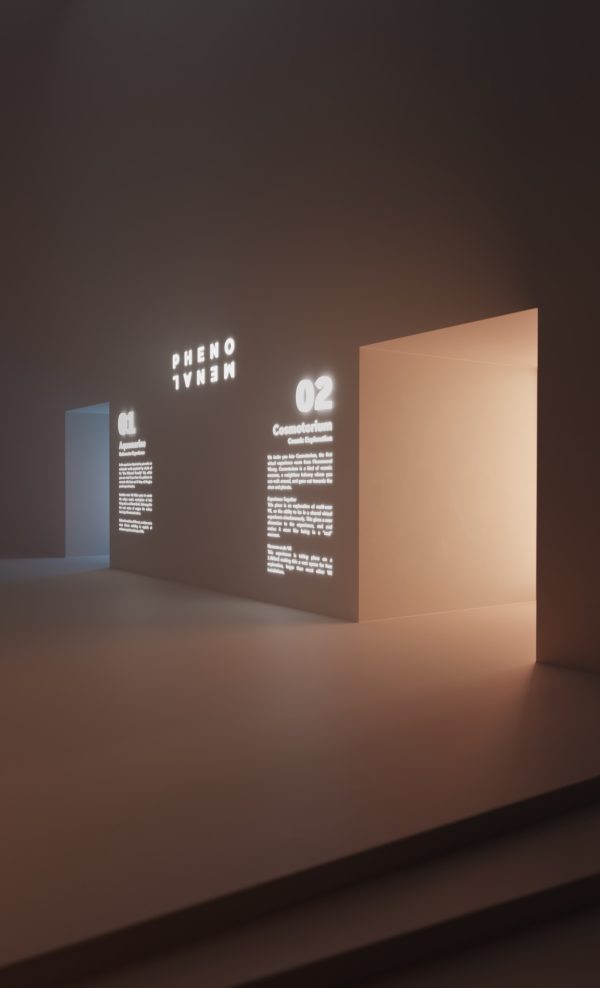 Premiere: Virtual Museum